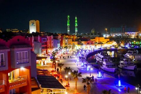 top excursions in hurghada